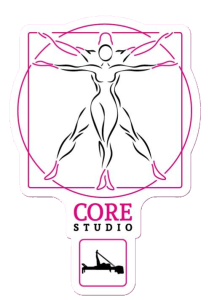 core logo transparent